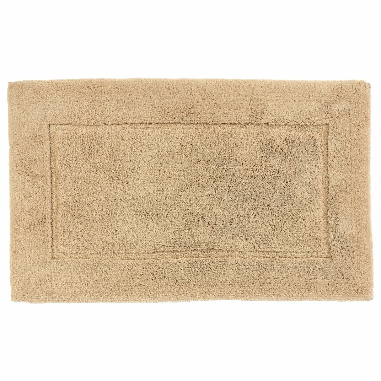 Habidecor Must Bath Rug in 714 Sand