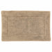 Habidecor Must Bath Rug in 711 Taupe