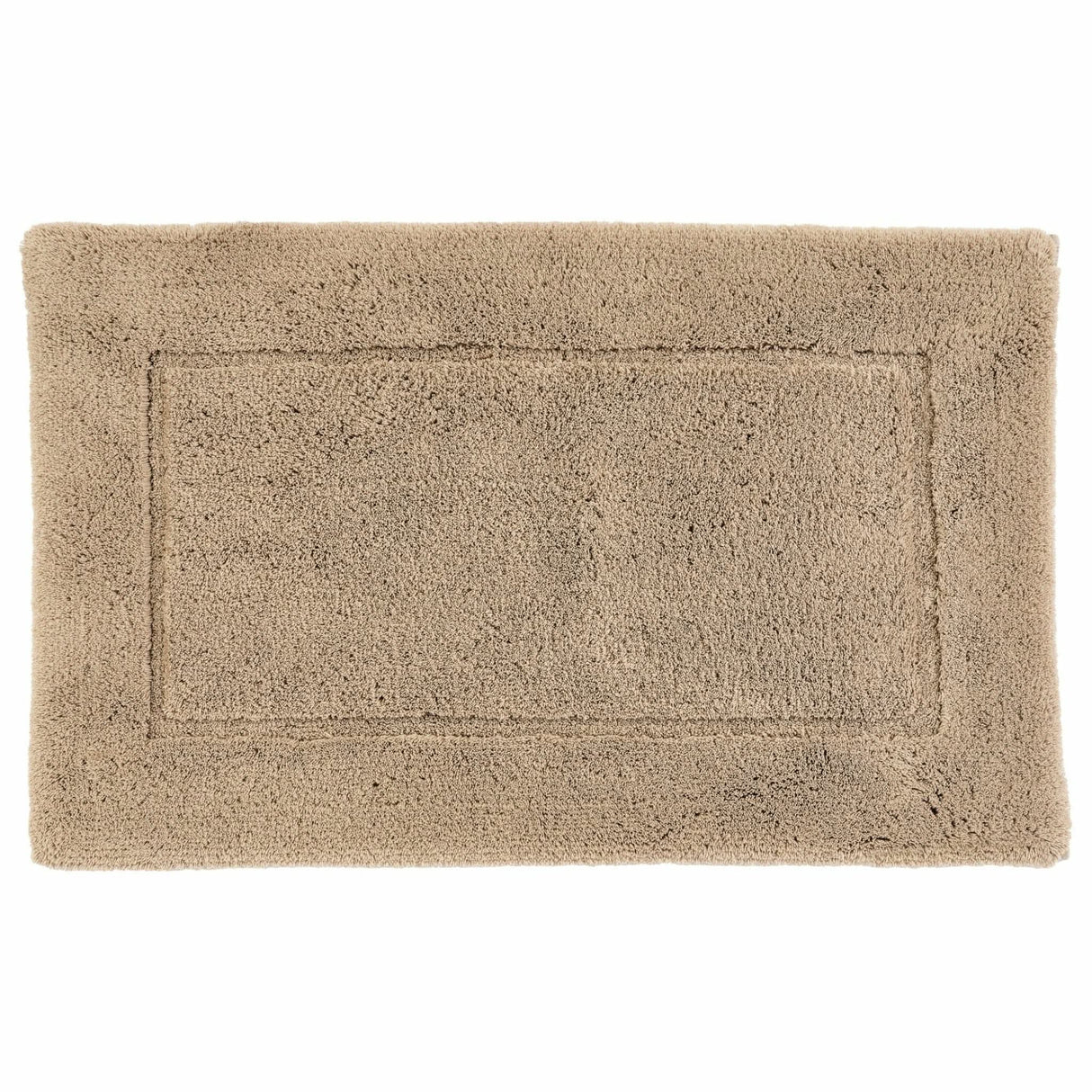 Habidecor Must Bath Rug in 711 Taupe