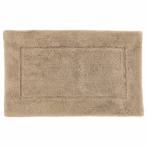 Habidecor Must Bath Rug in 711 Taupe