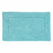 Habidecor Must Bath Rug in 370 Turquoise