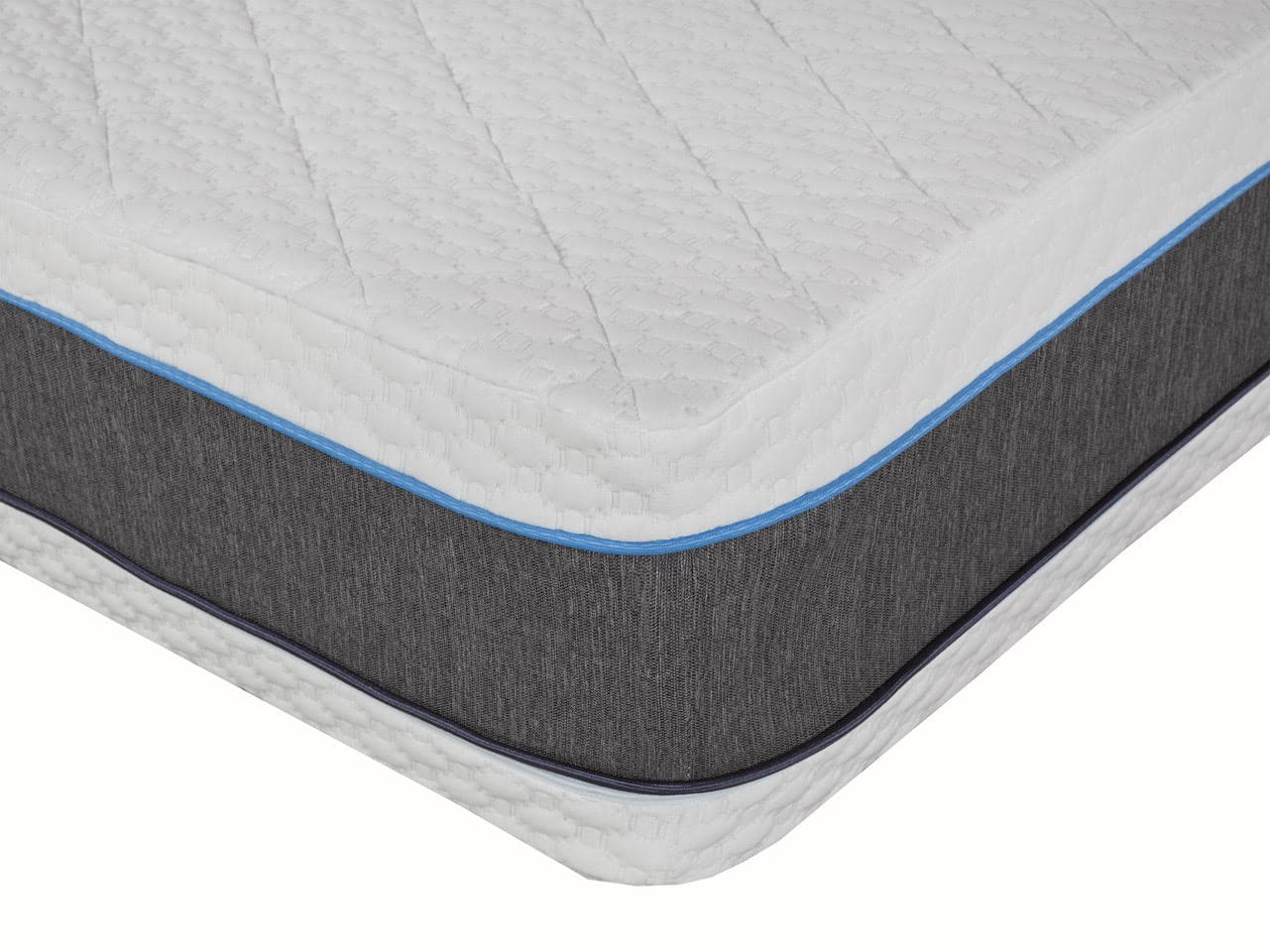 The Hard Bed™ Extra-Firm Mattress | Mattress & Sleep Co.