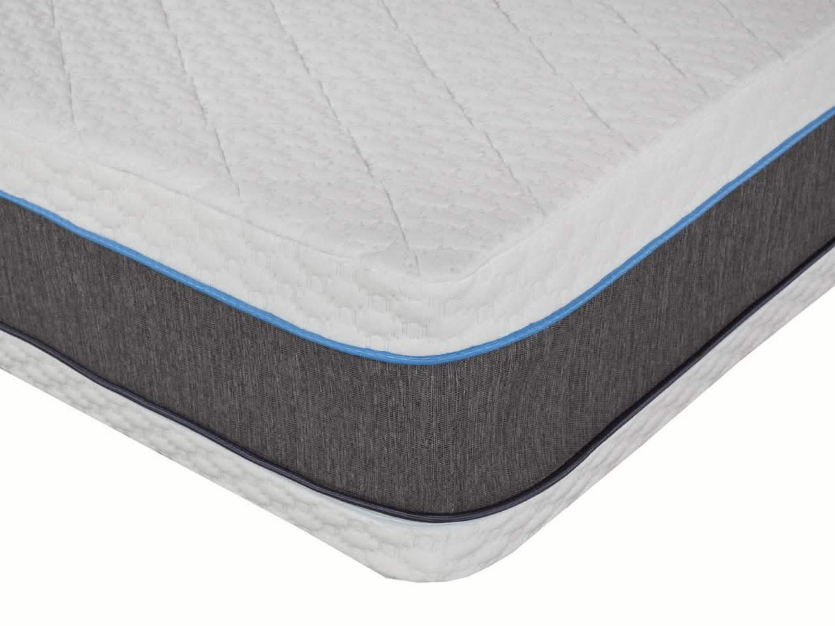 The Hard Bed™ Mattress