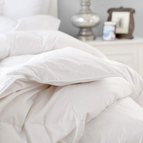 St Geneve Laroche Duck Down Duvet