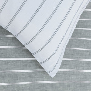 Linea Duvet Cover