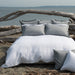 Linea Duvet Cover