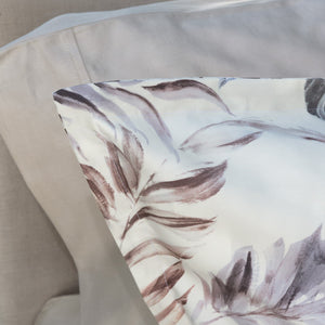 Palmetto Duvet Cover