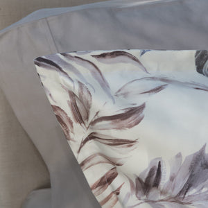 Palmetto Duvet Cover