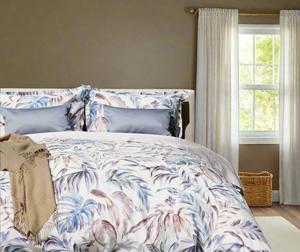 Palmetto Duvet Cover