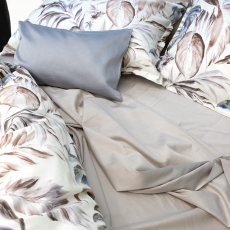 Palmetto Duvet Cover