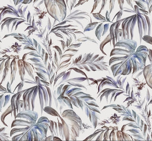 Palmetto Duvet Cover