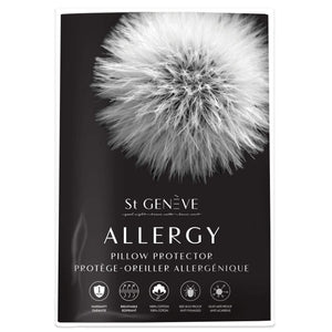 Allergy Pillow Protector