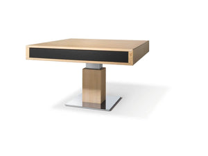 TEAM 7 lift coffee table. photo: TEAM 7 - Available in Canada at The Mattress & Sleep Co.