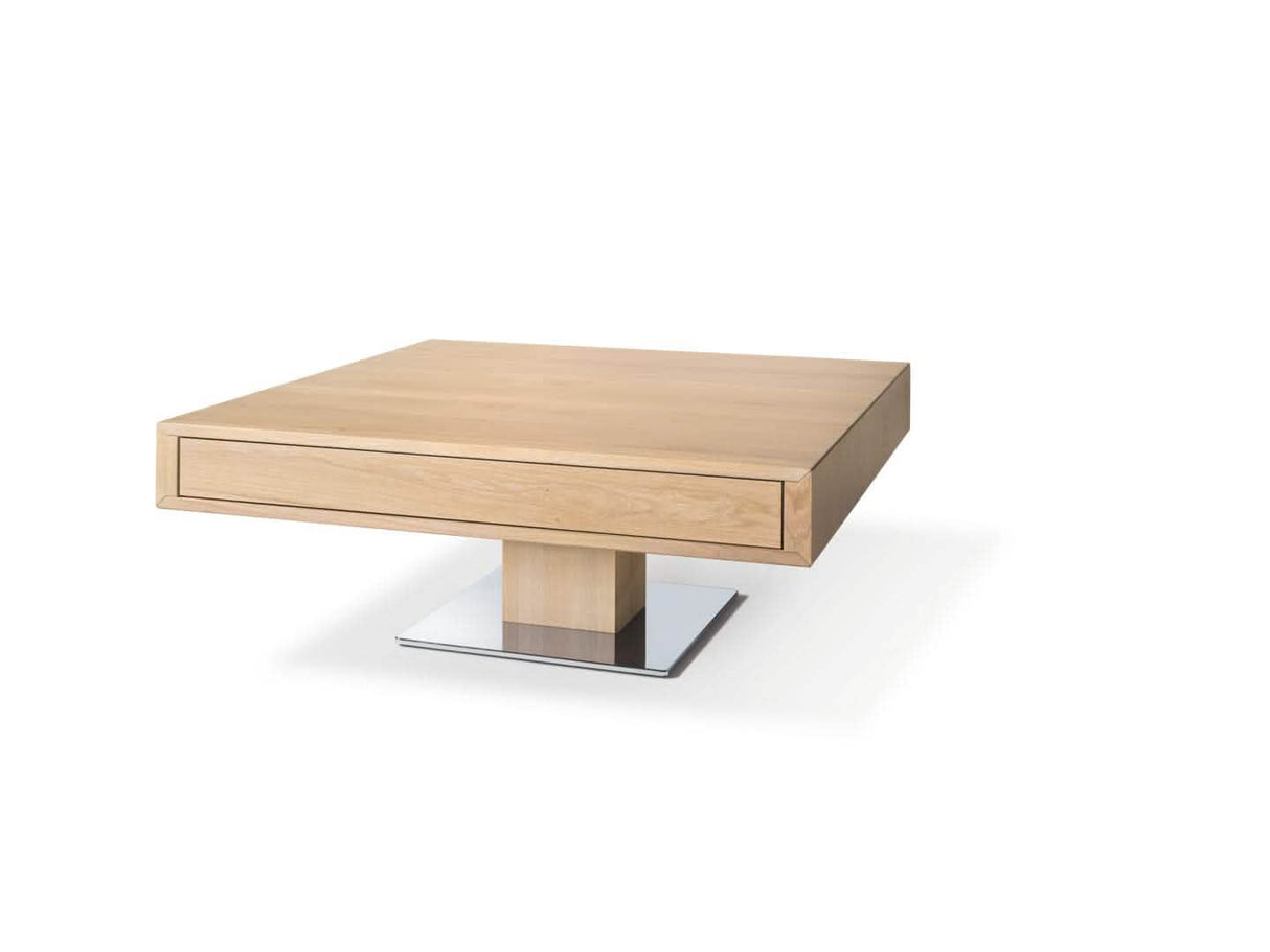 TEAM 7 lift coffee table. photo: TEAM 7 - Available in Canada at The Mattress & Sleep Co.