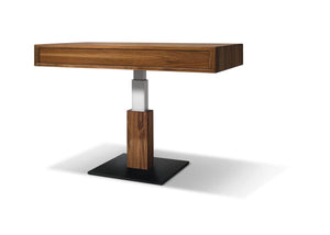 TEAM 7 lift coffee table. photo: TEAM 7 - Available in Canada at The Mattress & Sleep Co.