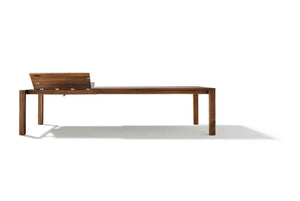 TEAM 7 magnum table. photo: TEAM 7 - Available in Canada at The Mattress & Sleep Co.