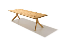 TEAM 7 yps table. photo: TEAM 7 - Available in Canada at The Mattress & Sleep Co.