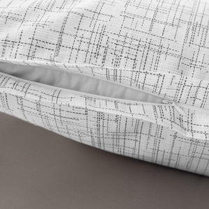 Yale Duvet Cover