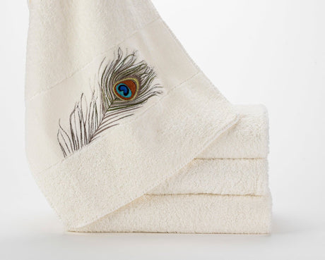 Paleo Hand Towel