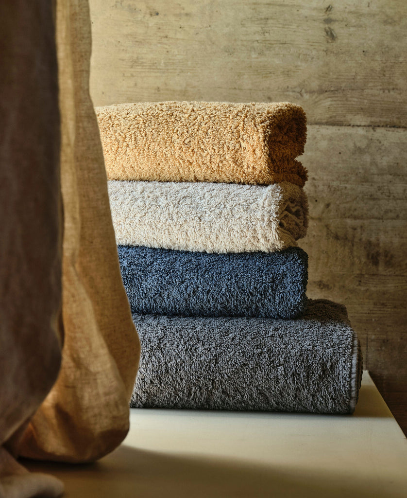 Abyss Super Pile Towels were the only towel to withstand 50 washes without deterioration in an independent test.