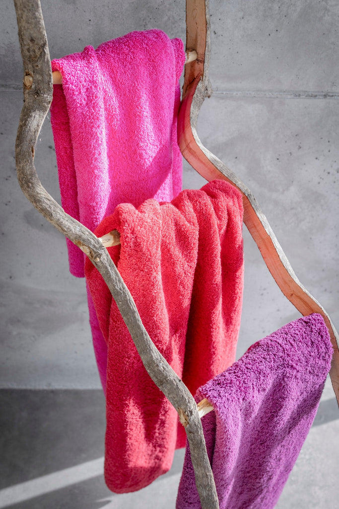 Abyss Super Pile Towels are Oeko-Tex&reg; certified.