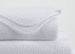 Abyss Twill Towels in  100 White