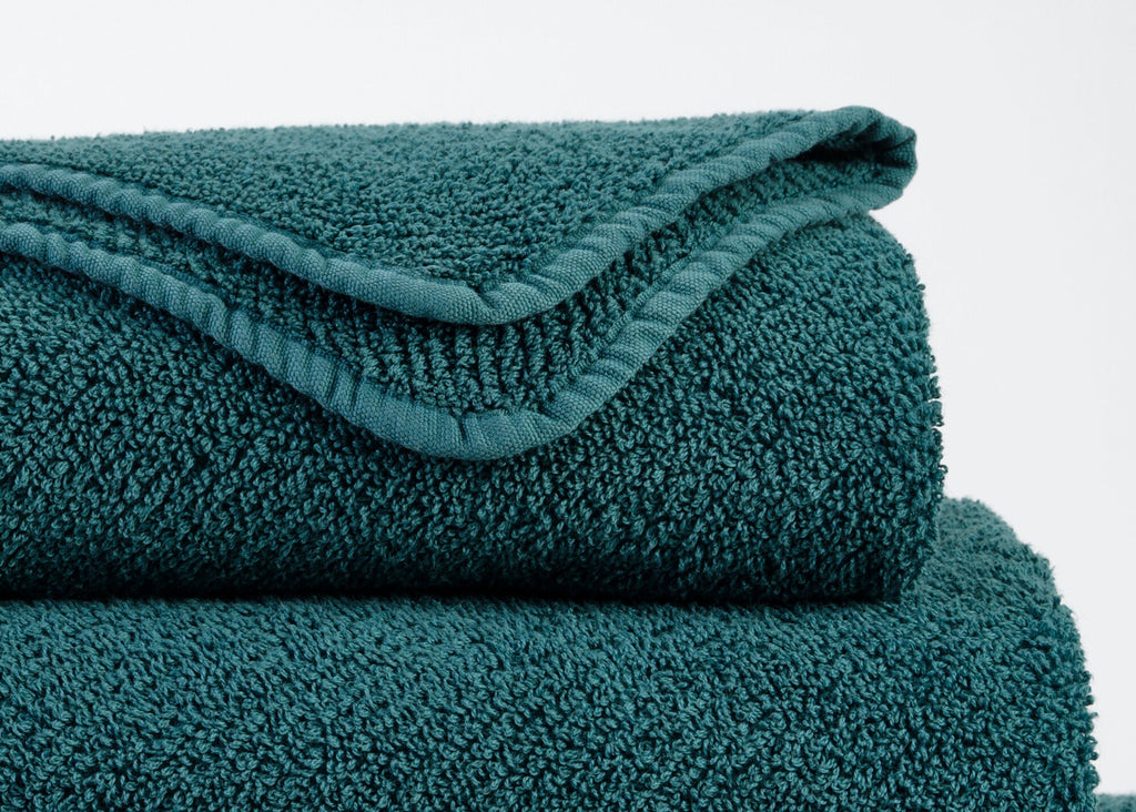Abyss Twill Towels in  320 Duck