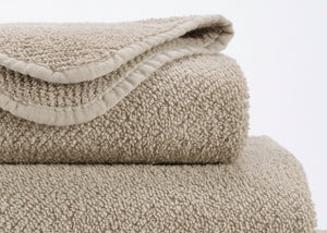 Abyss Twill Towels in  770 Linen