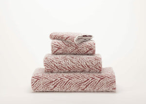 Abyss Vasco Towels in 578 Canyon