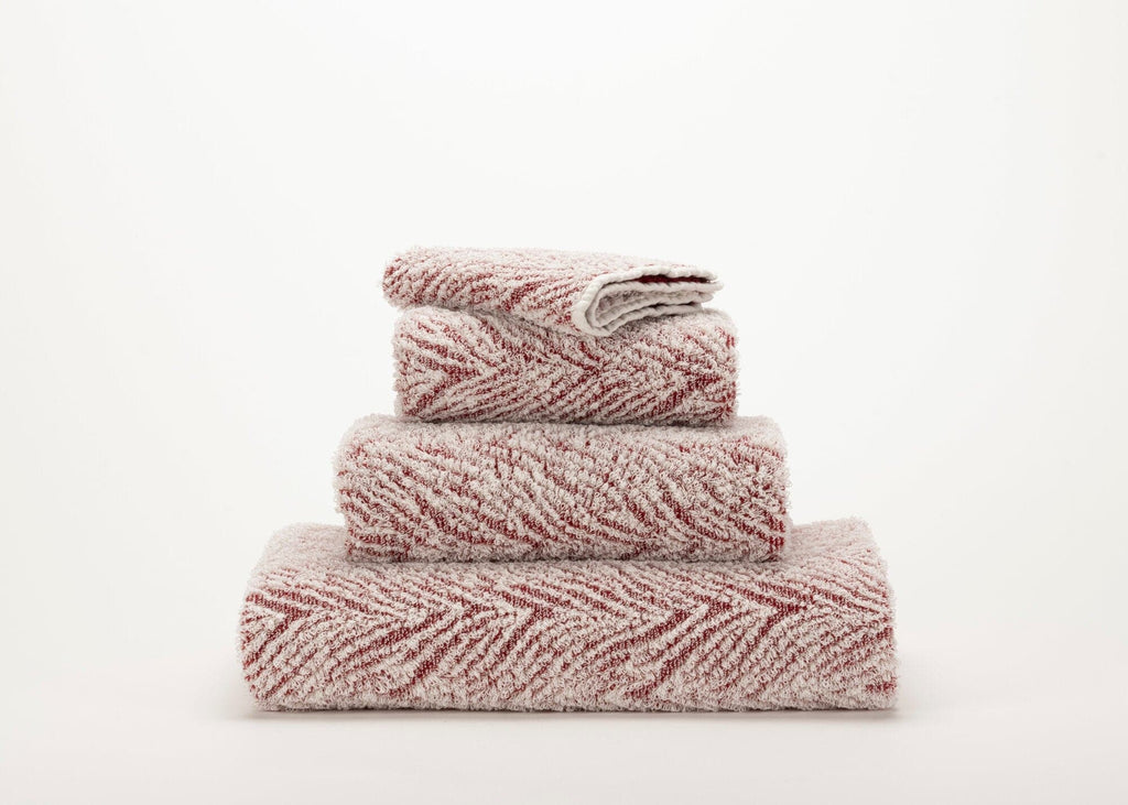 Abyss Vasco Towels in 578 Canyon