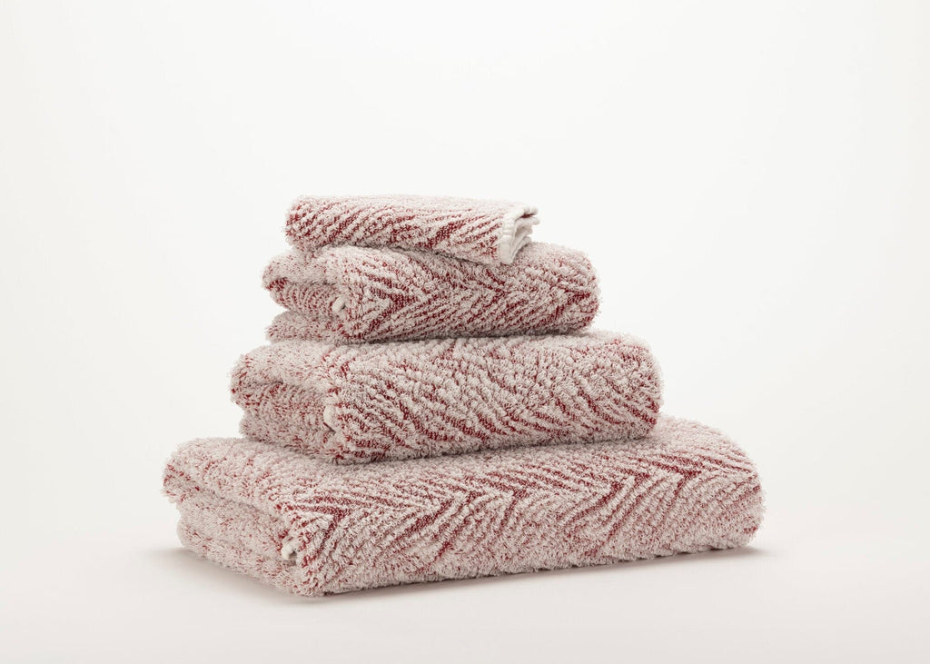 Abyss Vasco Towels in 578 Canyon