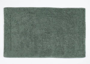 Abyss & Habidecor Double Tub Mat in 280 Evergreen. Available in Canada @ TMASC.