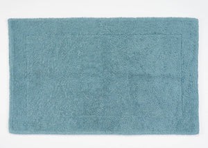 Abyss & Habidecor Double Tub Mat in 309 Atlantic. Available in Canada @ TMASC.