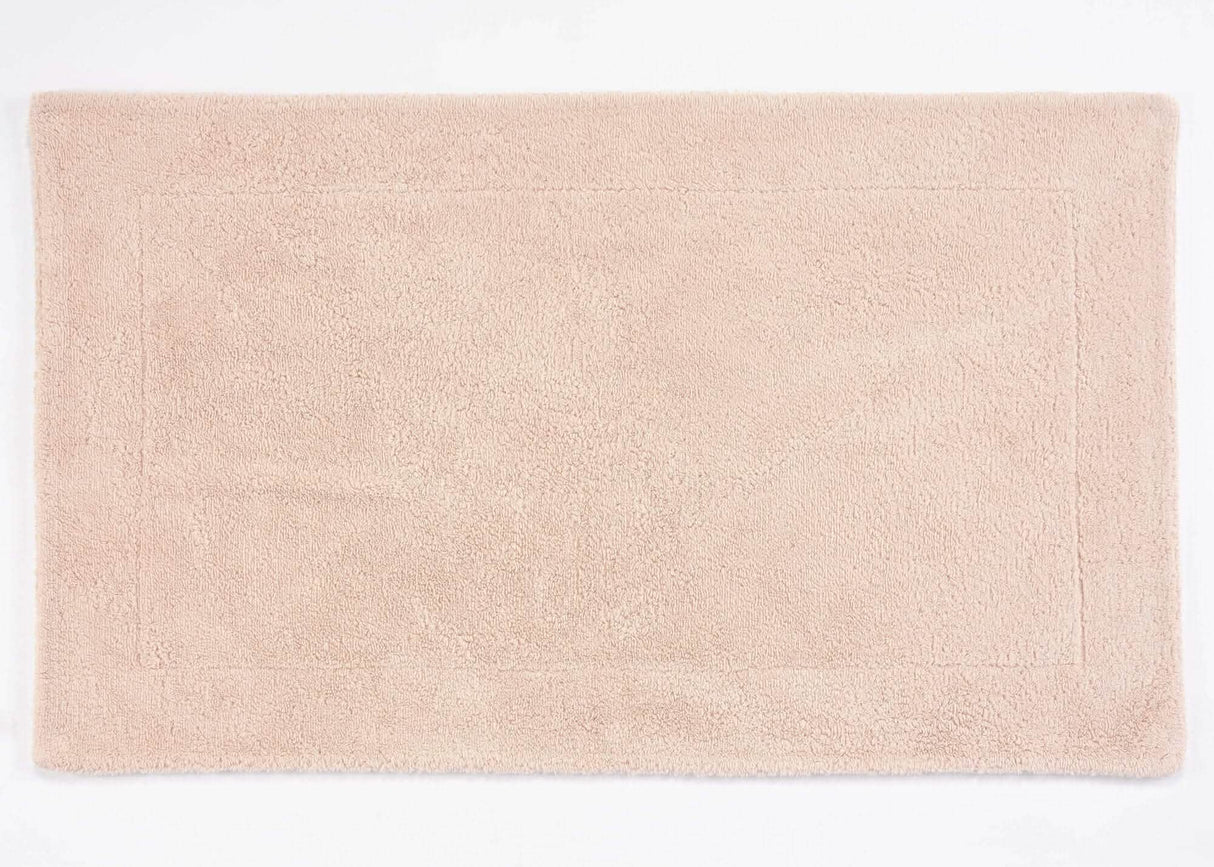 Abyss & Habidecor Double Tub Mat in 610 Nude. Available in Canada @ TMASC.