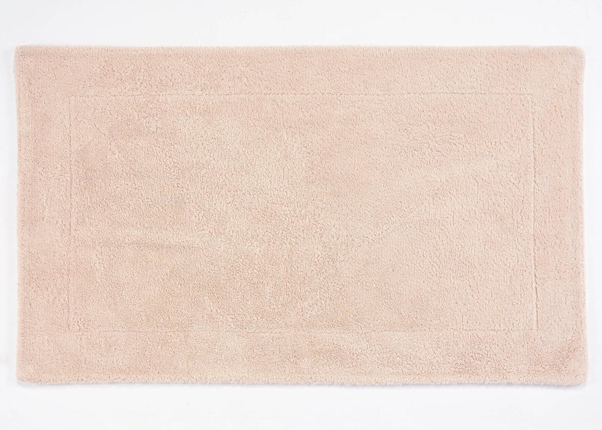 Abyss & Habidecor Double Tub Mat in 610 Nude. Available in Canada @ TMASC.