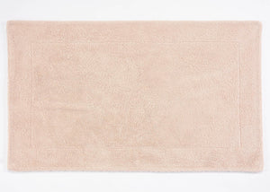 Abyss & Habidecor Double Tub Mat in 610 Nude. Available in Canada @ TMASC.