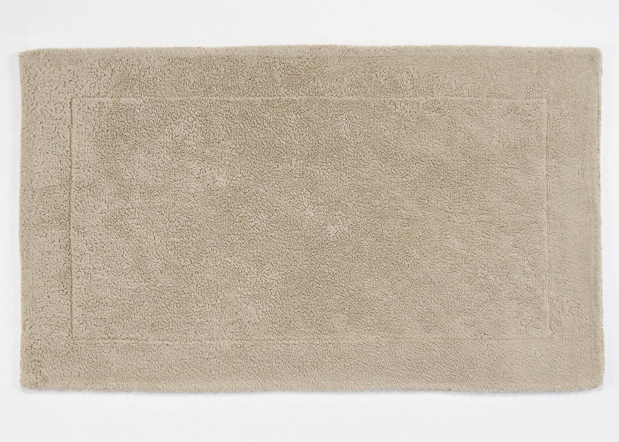 Abyss & Habidecor Double Tub Mat in 770 Linen. Available in Canada @ TMASC.