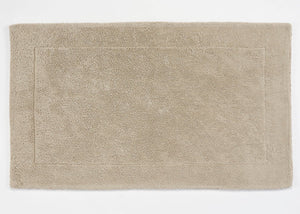 Abyss & Habidecor Double Tub Mat in 770 Linen. Available in Canada @ TMASC.