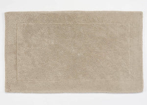 Abyss & Habidecor Double Tub Mat in 770 Linen. Available in Canada @ TMASC.