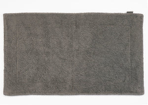 Abyss & Habidecor Double Tub Mat in 920 Gris. Available in Canada @ TMASC.