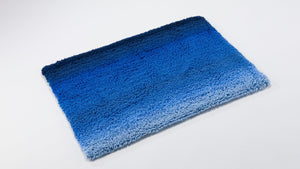 Aurore Bath Rug in 314 Marina