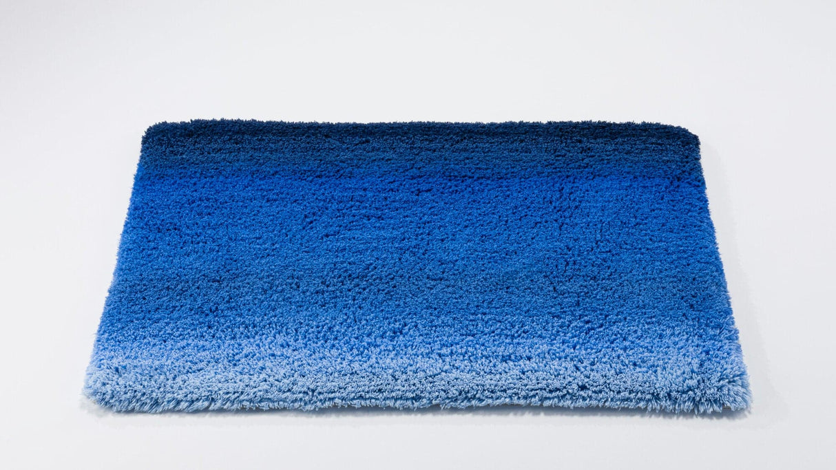 Aurore Bath Rug in 314 Marina