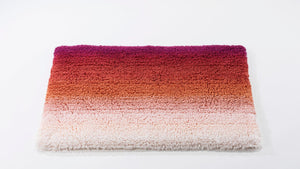 Aurore Bath Rug in 514 Baton Rouge