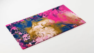 Baccara Bath Rug - Limited Edition