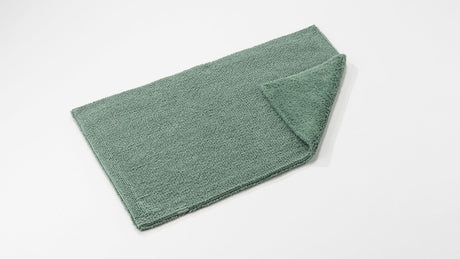 Bay Bath Rug in 280 Evergreen