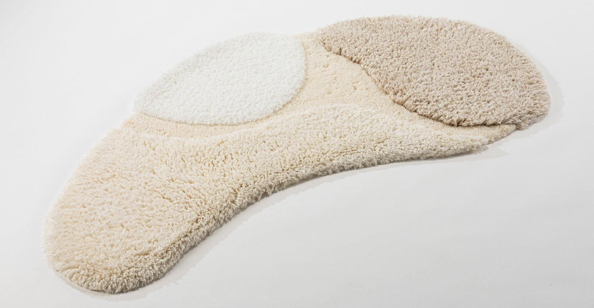 Cordeira Bath Rug