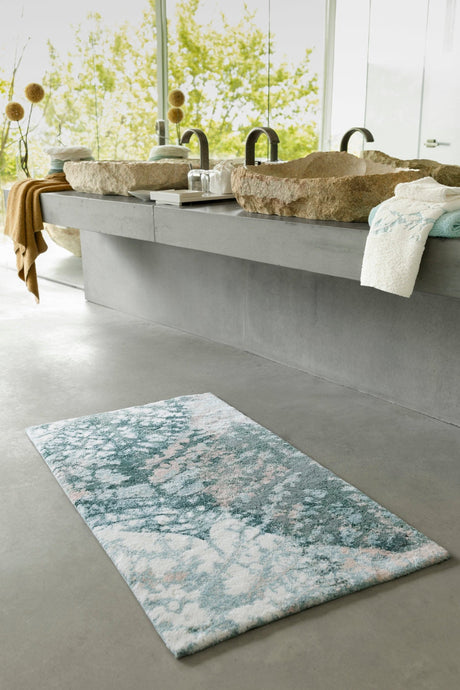 Monoke Bath Rug