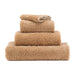 Abyss Super Pile Towels in 716 Croissant. Available in Canada @ TMASC.