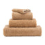 Abyss Super Pile Towels in 716 Croissant. Available in Canada @ TMASC.