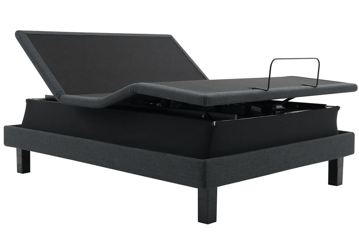 Ascend Adjustable Bed